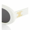 Celine Eyewear Round Sunglasses 1 Celine Eyewear Round Sunglasses -Altuzarra Discount Store unnamed file 113
