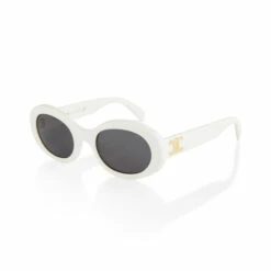 Celine Eyewear Round Sunglasses -Altuzarra Discount Store unnamed file 115