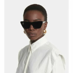 Celine Eyewear Cat-eye Sunglasses -Altuzarra Discount Store unnamed file 118