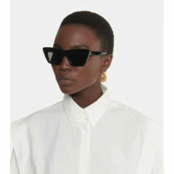 Celine Eyewear Cat-eye Sunglasses -Altuzarra Discount Store unnamed file 120