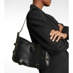 Altuzarra Play Big Leather Shoulder Bag