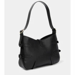 Altuzarra Play Big Leather Shoulder Bag -Altuzarra Discount Store unnamed file 124