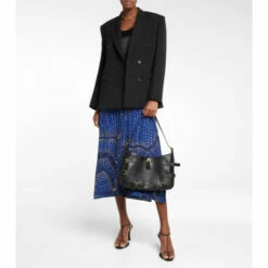 Altuzarra Play Big Leather Shoulder Bag -Altuzarra Discount Store unnamed file 126