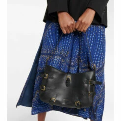 Altuzarra Play Big Leather Shoulder Bag -Altuzarra Discount Store unnamed file 128