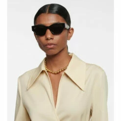 Celine Eyewear Cat-eye Sunglasses -Altuzarra Discount Store unnamed file 130