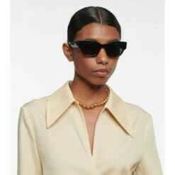 Celine Eyewear Cat-eye Sunglasses -Altuzarra Discount Store unnamed file 132