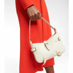 Altuzarra Play Small Leather Shoulder Bag -Altuzarra Discount Store unnamed file 138