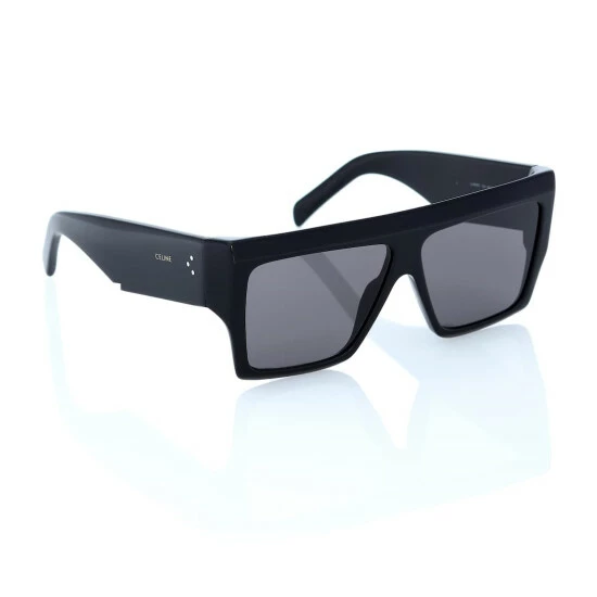 Celine Eyewear Flat-top Sunglasses 5 Celine Eyewear Flat-top Sunglasses - Image 3