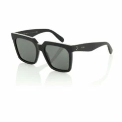 Celine Eyewear Square Acetate Sunglasses