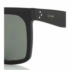 Celine Eyewear Square Acetate Sunglasses -Altuzarra Discount Store unnamed file 146