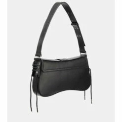Altuzarra Parka Leather Shoulder Bag -Altuzarra Discount Store unnamed file 147