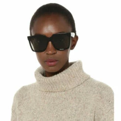 Celine Eyewear Square Acetate Sunglasses -Altuzarra Discount Store unnamed file 148