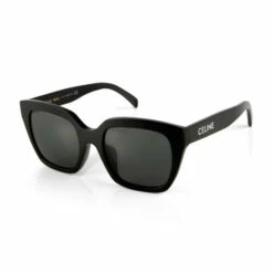 Celine Eyewear Square Acetate Sunglasses 8 Celine Eyewear Square Acetate Sunglasses -Altuzarra Discount Store unnamed file 158