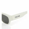 Celine Eyewear Cat-eye Sunglasses