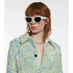 Celine Eyewear Cat-eye Sunglasses -Altuzarra Discount Store unnamed file 161