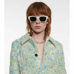 Celine Eyewear Cat-eye Sunglasses -Altuzarra Discount Store unnamed file 163