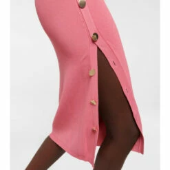 Altuzarra Minamoto Knit Midi Dress -Altuzarra Discount Store unnamed file 167