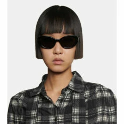 Celine Eyewear Oval Sunglasses -Altuzarra Discount Store unnamed file 169