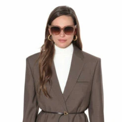 Celine Eyewear D-Frame Sunglasses -Altuzarra Discount Store unnamed file 173