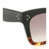 Celine Eyewear Cat-eye Sunglasses
