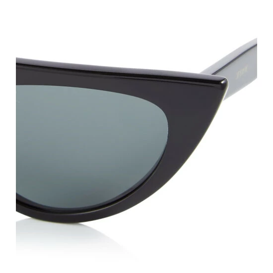 Celine Eyewear Cat-eye Sunglasses 3 Celine Eyewear Cat-eye Sunglasses
