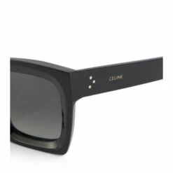 Celine Eyewear Square Sunglasses