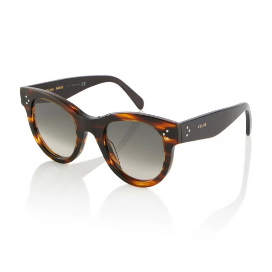 Celine Eyewear D-frame Sunglasses 5 Celine Eyewear D-frame Sunglasses - Image 3