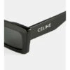 Celine Eyewear Rectangular Sunglasses
