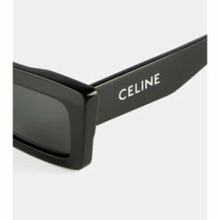Celine Eyewear Rectangular Sunglasses