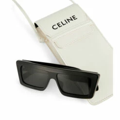 Celine Eyewear Rectangular Sunglasses -Altuzarra Discount Store unnamed file 212