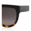 Celine Eyewear Aviator Acetate Sunglasses