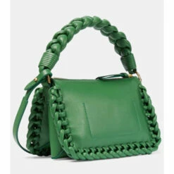 Altuzarra Braid Small Leather Shoulder Bag -Altuzarra Discount Store unnamed file 23