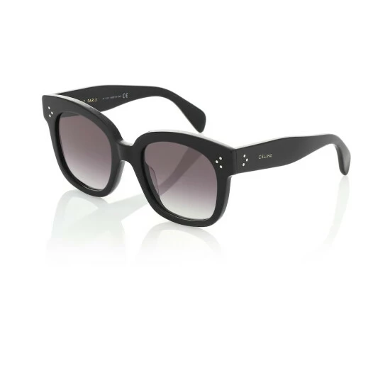 Celine Eyewear D-frame Acetate Sunglasses 5 Celine Eyewear D-frame Acetate Sunglasses - Image 3