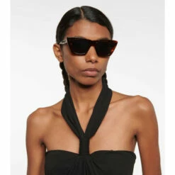 Celine Eyewear Cat-eye Sunglasses -Altuzarra Discount Store unnamed file 237