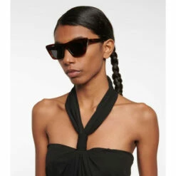 Celine Eyewear Cat-eye Sunglasses -Altuzarra Discount Store unnamed file 239