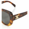 Celine Eyewear Square Sunglasses 1 Celine Eyewear Square Sunglasses -Altuzarra Discount Store unnamed file 24