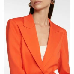 Altuzarra Fenice Wool Blazer -Altuzarra Discount Store unnamed file 242