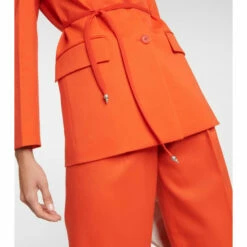 Altuzarra Fenice Wool Blazer -Altuzarra Discount Store unnamed file 243