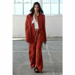 Altuzarra Fenice Wool Blazer -Altuzarra Discount Store unnamed file 245