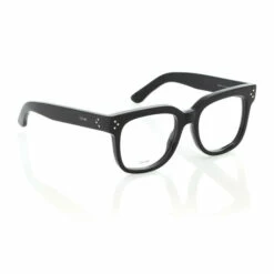 Celine Eyewear Square Acetate Glasses 7 Celine Eyewear Square Acetate Glasses -Altuzarra Discount Store unnamed file 258