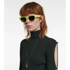 Celine Eyewear Cat-eye Sunglasses -Altuzarra Discount Store unnamed file 262