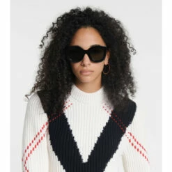 Celine Eyewear Round Sunglasses -Altuzarra Discount Store unnamed file 264