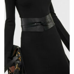 Altuzarra Leather Belt