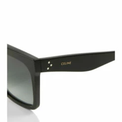 Celine Eyewear Rectangular Sunglasses