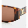 Celine Eyewear Rectangular Sunglasses -Altuzarra Discount Store unnamed file 28