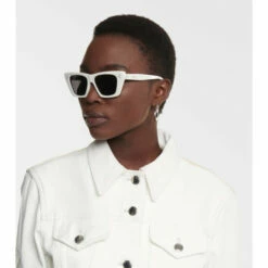 Celine Eyewear Cat-eye Sunglasses -Altuzarra Discount Store unnamed file 284