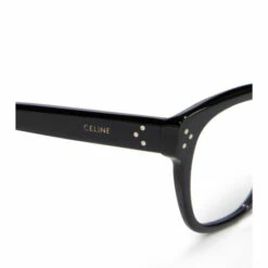Celine Eyewear Square Glasses