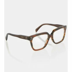 Celine Eyewear Square Glasses -Altuzarra Discount Store unnamed file 311
