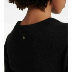 Altuzarra Mimani Cashmere Maxi Dress -Altuzarra Discount Store unnamed file 317