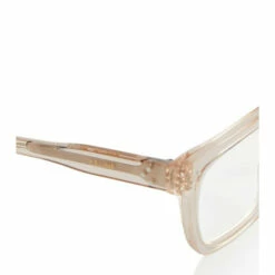 Celine Eyewear Square Glasses